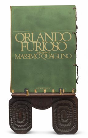 QUAGLINO MASSIMO