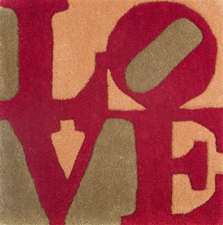 ROBERT INDIANA