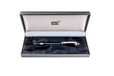 MONTBLANC