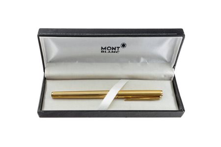 MONTBLANC