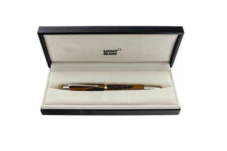 MONTBLANC