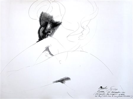 EMILIO GRECO, Alessandro, 1971