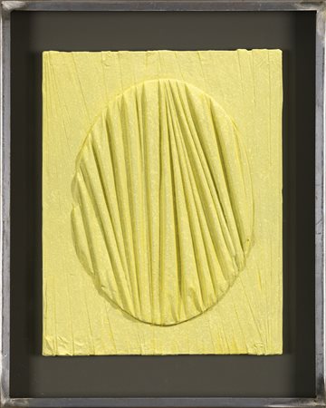 UMBERTO MARIANI (1936) - La forma celata, 2008