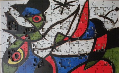 ARZUFFI GIAMPIERO Siena 1944 “Ti Am-Mirò” 