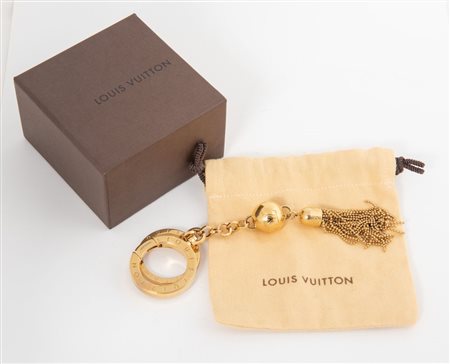 Louis Vuitton Tagliacarte