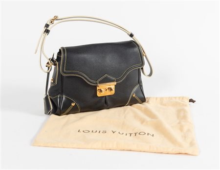 LOUIS VUITTON Borsa a mano modello bauletto  - Art International Auctions