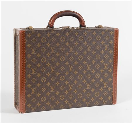 Marsupio Louis Vuitton anno 2007 ~ Arte Vintage Shop