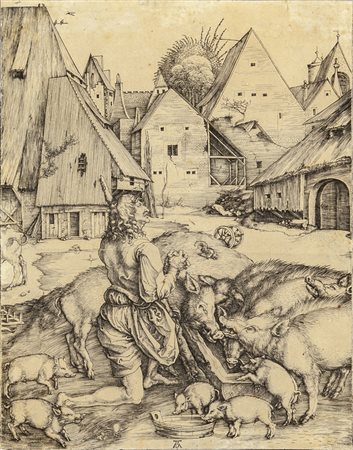 DURER ALBRECHT