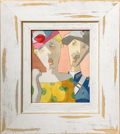 Diodiati, Lucio (Popoli 1955)  - Carabiniere, 2007