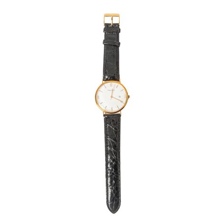 OROLOGIO Philip Watch in oro giallo 18 KT e metallo dorato