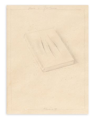 ARMODIO (1938) - Diario di Fontana, 1993