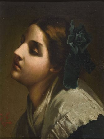 DIPINTO SOGNI DI VINCENZO CABIANCA