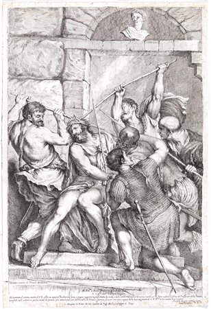 Scaramuccia, Luigi detto il Perugino(Perugia 1616 - Milano...