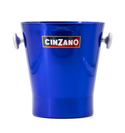 CINZANO - Anni '90