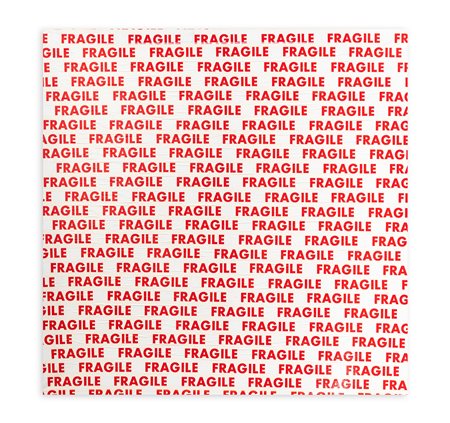 FRANCESCO DE MOLFETTA (1979) - Fragile, 2002