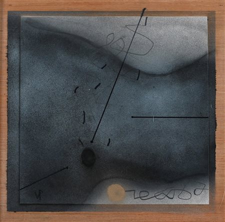 Victor Pasmore, Victor Pasmore Senza titolo