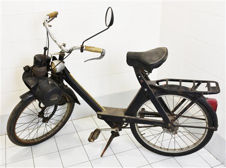 MOTORINO VELOSOLEX anni '50/'60 circa Difetti, mancanze e restauri. Da...