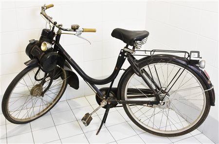 MOTORINO VELOSOLEX anni '50/'60 circa Difetti, mancanze e restauri. Da...