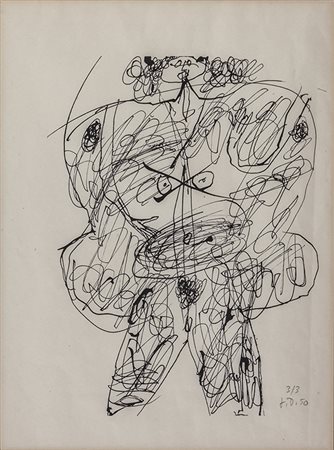 DUBUFFET JEAN