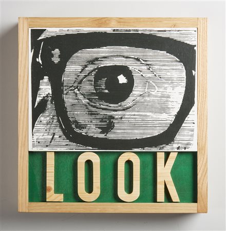 TILSON JOE (n. 1928) - Look.