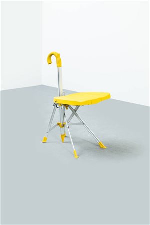 GAETANO PESCE<BR>Umbrella chair