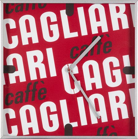 CAFFÈ CAGLIARI - Fine anni '90