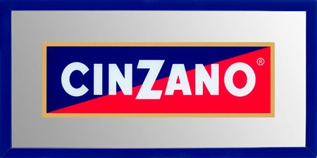 CINZANO - Anno 2001