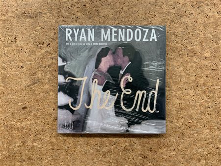 RYAN MENDOZA - Ryan Mendoza, 2005