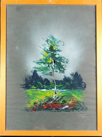 D. Marino - Albero