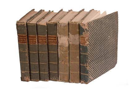 Asta 5: Libri Antichi, Incisioni, Manoscritti e Disegni, Casa d'Aste  Gliubich Casa d'Aste