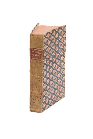 Apologia dell'amor di Dio detto concupiscenza. opera di Giambattista Bolgeni in risposta agli avversari della sua dissertazione sopra la carità o amor di Dio