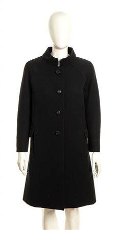 LANCETTI
CAPPOTTO IN LANA
Anni ‘60