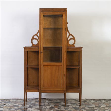 Credenza in ciliegio