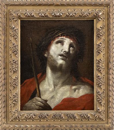 GIUSEPPE MARIA CRESPI DETTO LO SPAGNOLETTO (Bologna, 1665 - 1747), ATTRIBUITO