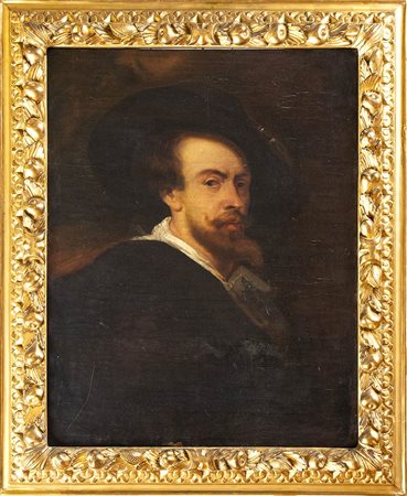 SEGUACE DI RUBENS, XVII-XVIII SECOLO