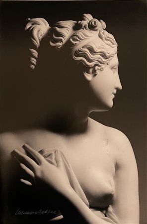 UTET, Antonio Canova. Il segno della bellezza