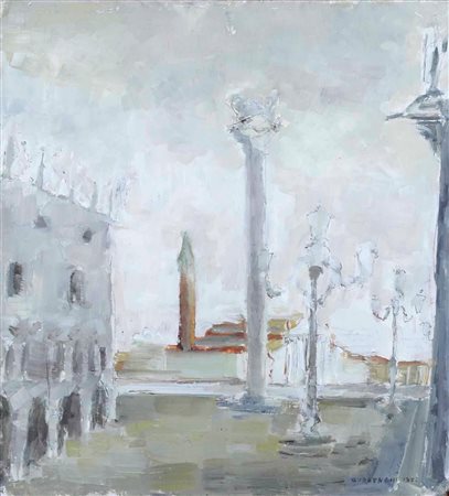 Venezia, 1953 Quarenghi