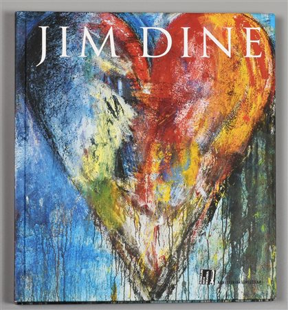 JIM DINE Dominique Stella e Roberto Agnellini galleria agnellini arte moderna...