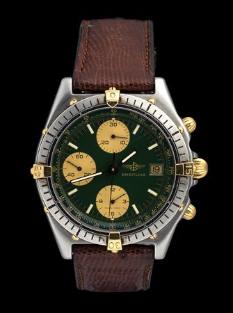 BREITLING Chronomat: orologio special edition ref. 81950, anni '90