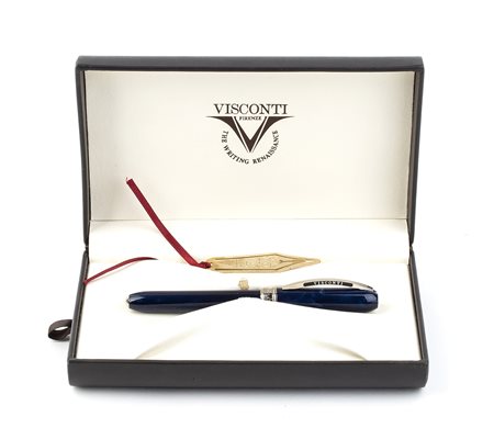 VISCONTI Rembrand: penna stilografica