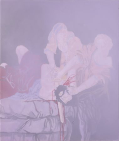 Francesco Sena, Artemisia, 2003