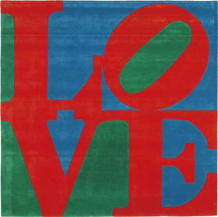 Robert Indiana, Classic Love