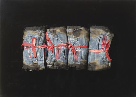 Bernard Aubertin, Unlimited, 2011