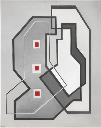 Mario Radice, R.S.Y., 1970