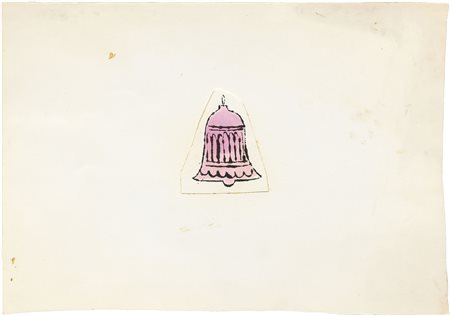 Andy Warhol, Christmas Ornament