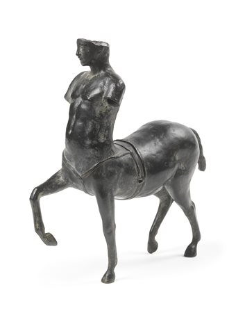 Igor Mitoraj, Centauro, 1987