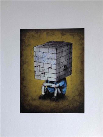 Dran “Senza titolo” 2017