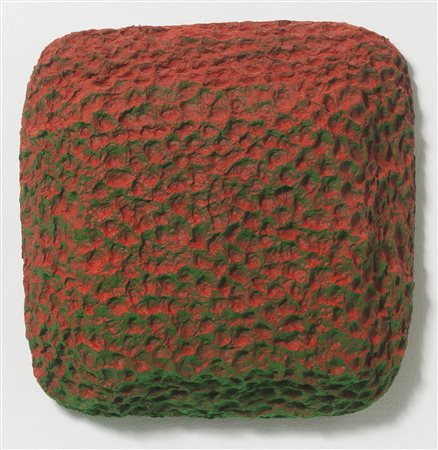 JORRIT TORNQUIST  
Red and green, 2005