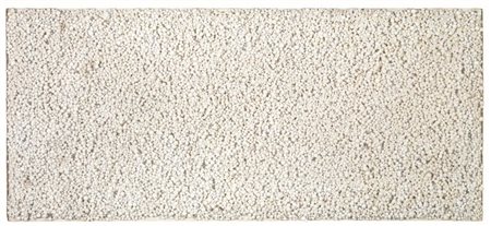 Piero Manzoni Soncino (Cr) 1933 - Milano 1963 Achrome Pallini di polistirolo...