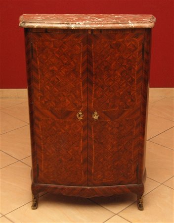 CREDENZA